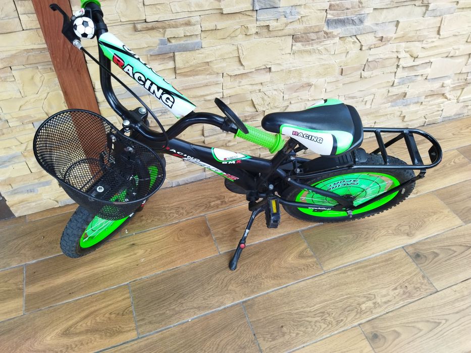 Rower  bmx  16 "