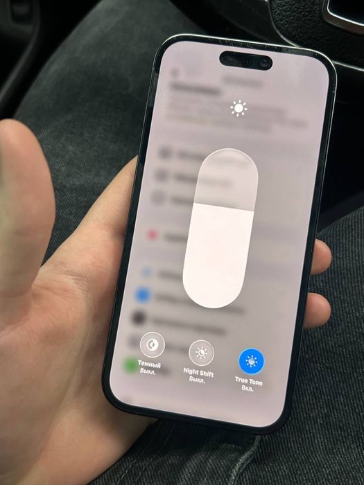 iPhone 14 Pro,  е sim