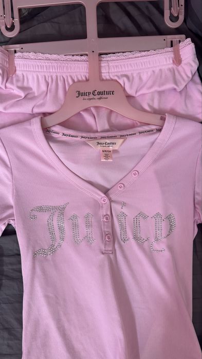 Нова піжама juicy