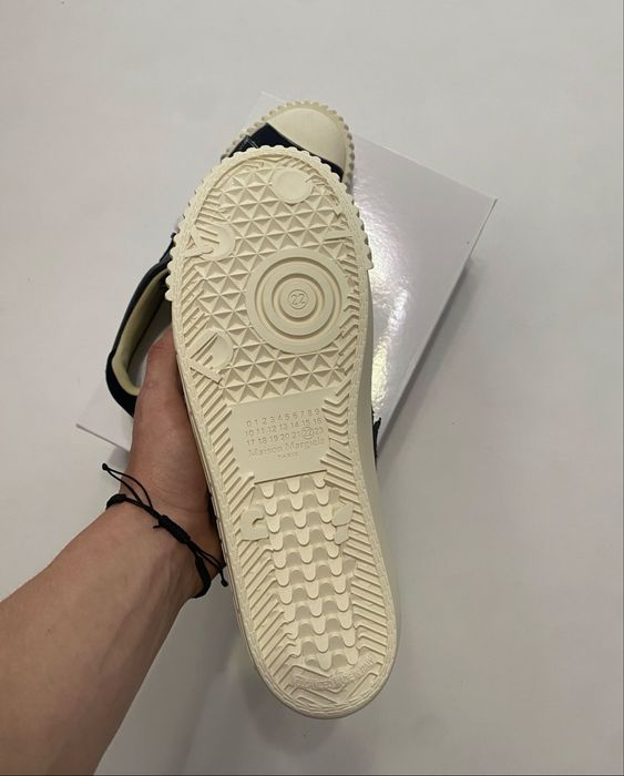 Maison Margiela Evolution
