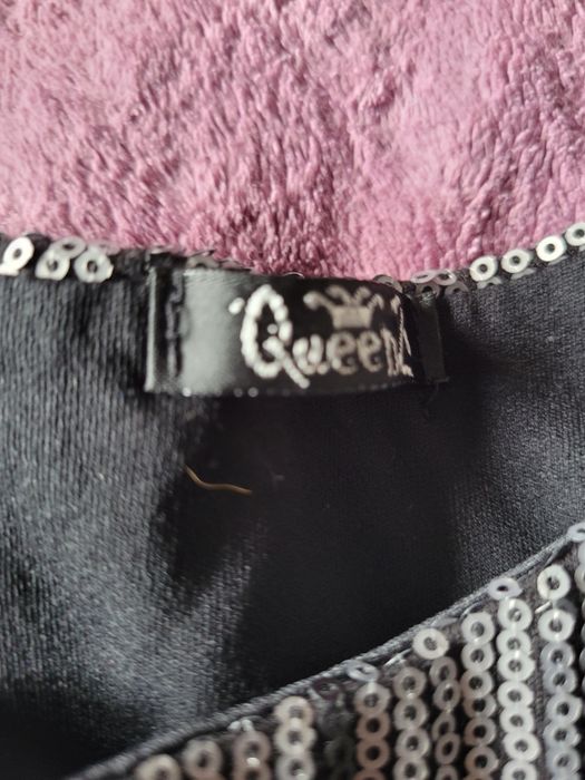 Sukienka QueenZ 152