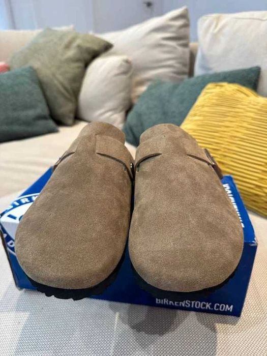Birkenstock Boston R.39