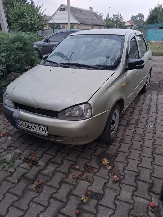 продам ваз калина