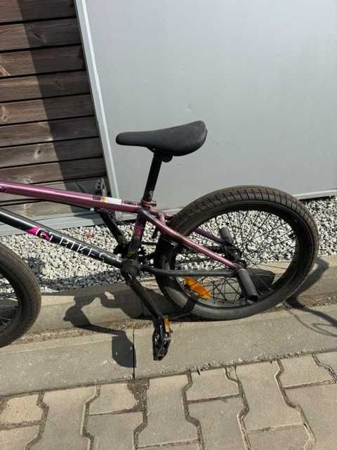 GT BMX Slammer Mercado