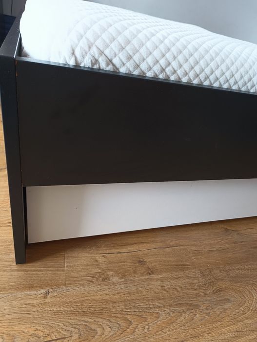 Łóżko Vox young users 90x200