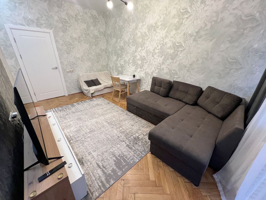 2-комнатная квартира по адресу бульвар Дружбы Народов (площадь 55 м²) - Atlanta.ua - фото 4