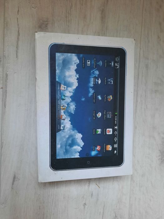 планшет LY-706, неробочий