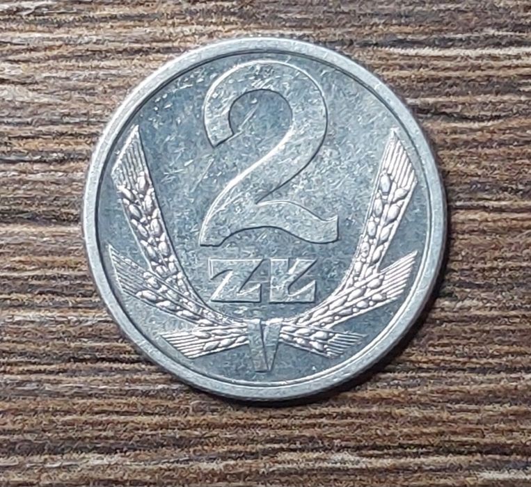 Banknoty i moneta polska