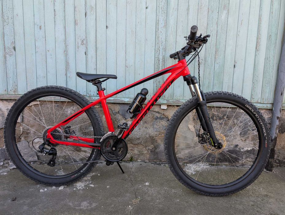 specialized pitch - купити велотовари - Ціна на OLX.ua