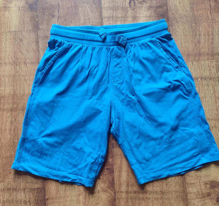 Krótkie spodenki Smyk Cool club rozm 158