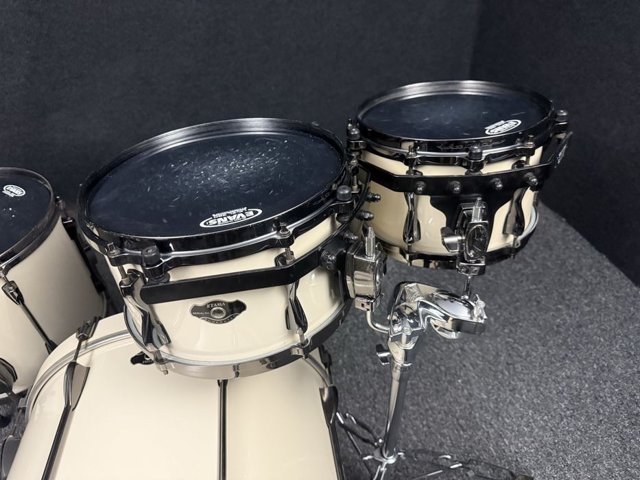 ++ TAMA Superstar Hyper Drive - Birch (brzoza) Zestaw PERKUSJA ++
