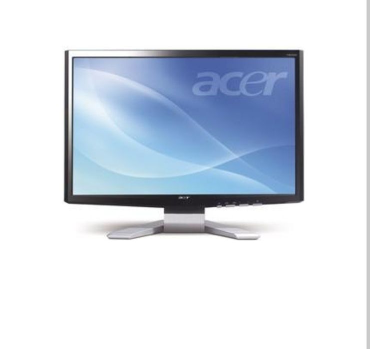 Продам монитор Acer P230 w  16:10