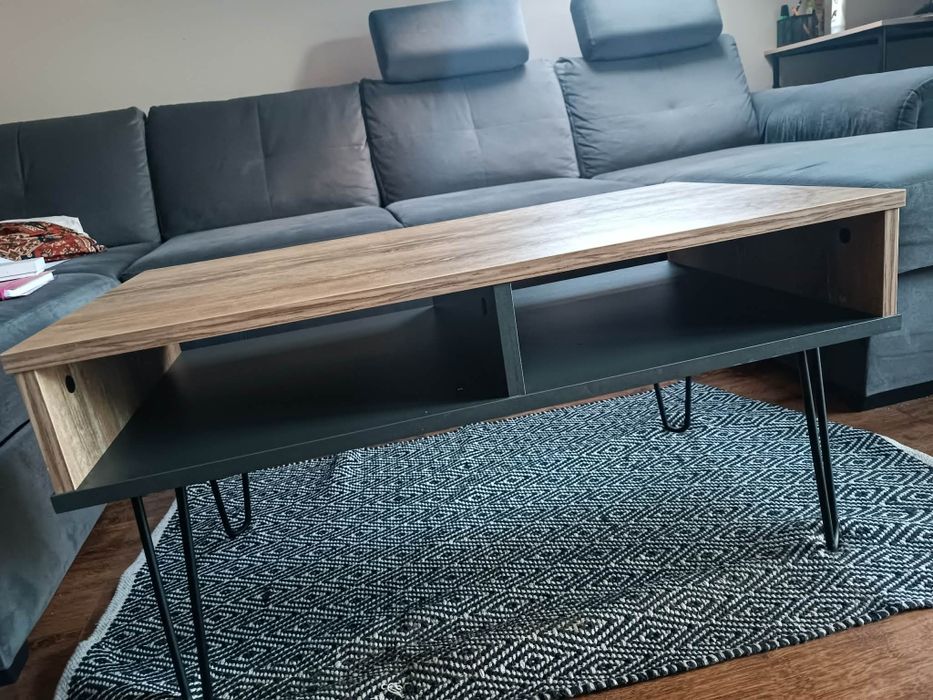 Stolik kawowy 50x90