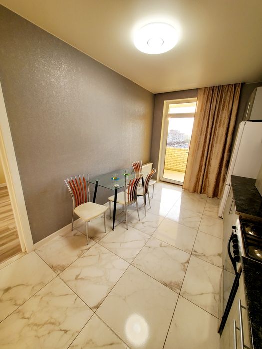 ЖК София посуточно