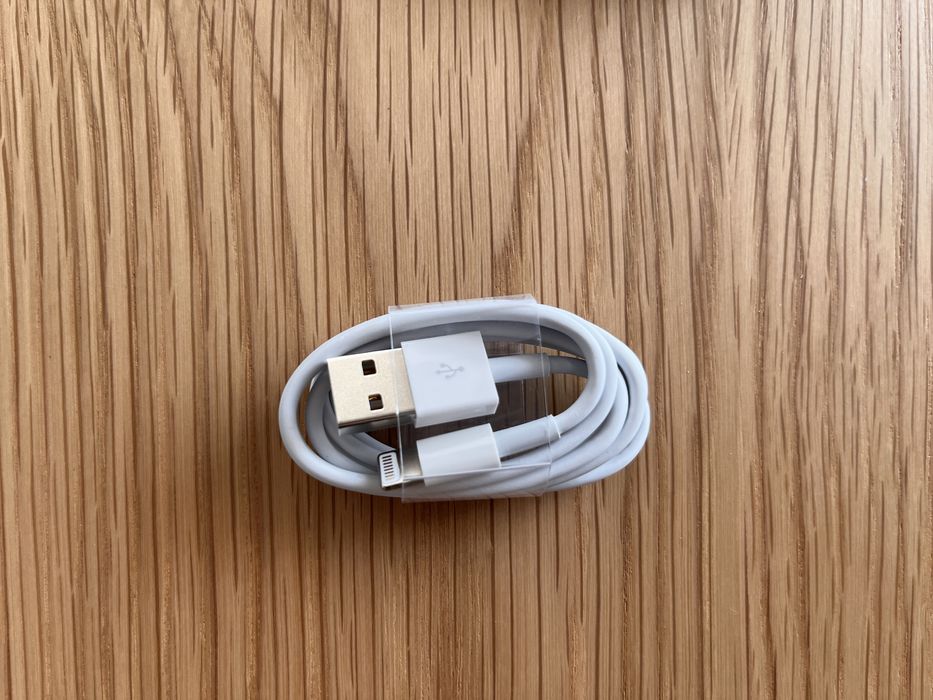 Kabel iPhone 6/6S 7 / 8 / se 2020 X/ Xs/ 11/12/13 /Pro Max