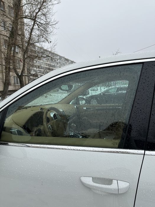 Porsche Cayenne Diesel 3.0 2012