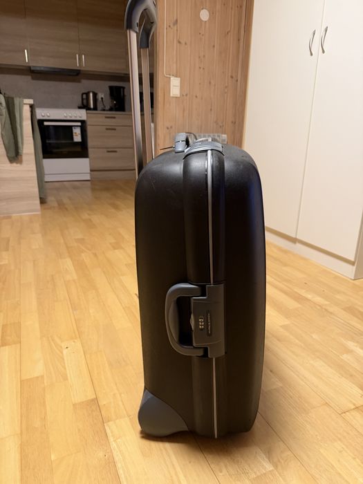 Валіза  дорожня фірма   RONCATO розмір L