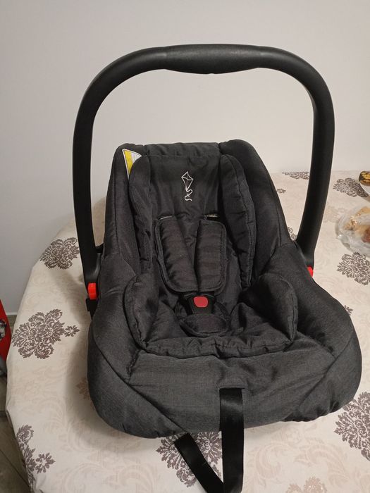 Коляска red kite