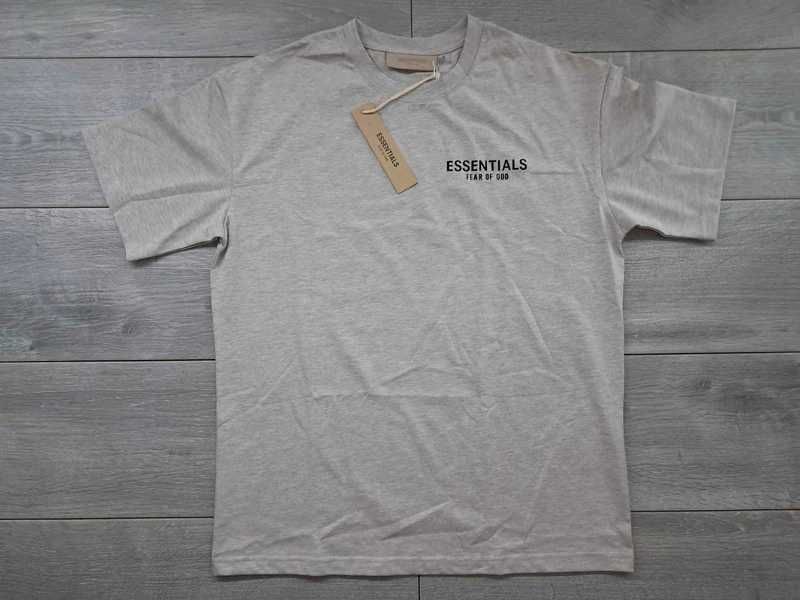 Koszulka Essentials Fear of God