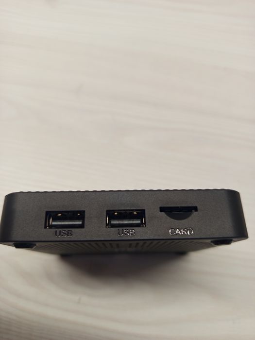 Android tv  8k set-top box