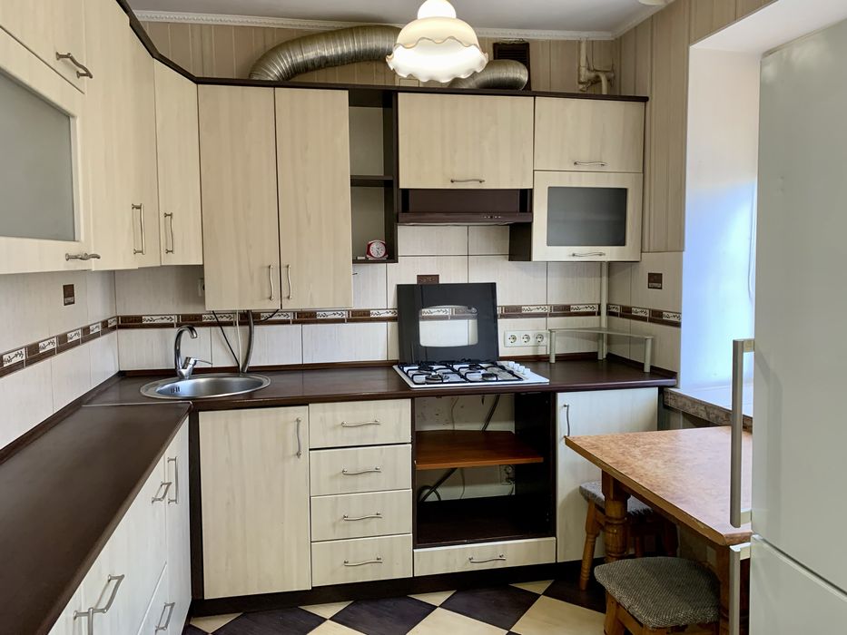 Хороша квартира по Відінській. Автономне опалення