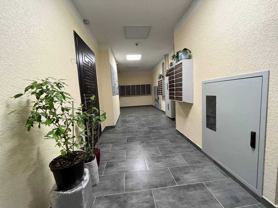 1-кімнатна квартира за адресою (площа 55 м²) - Atlanta.ua - фото 23