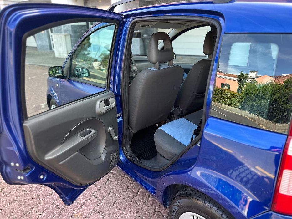 Fiat Panda 1.2 Dynamic533469230636748805