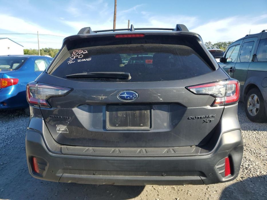 Разборка Subaru Outback B16 BT Авторозбірка 2020 2021 2022 2023