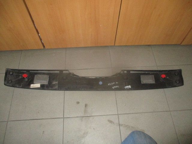 Spoiler / aileron da tampa da mala RENAULT Clio I (B/C57_, 5/357_)