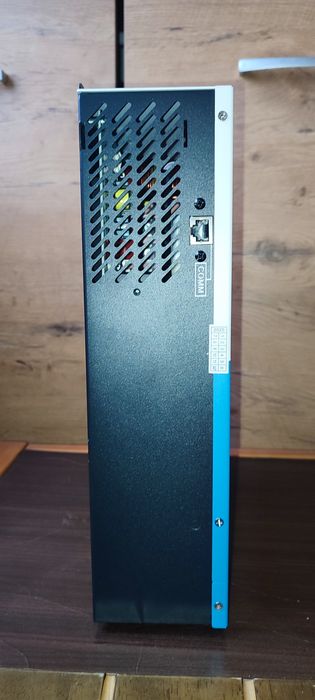 Гібридний інвертор EASUN POWER 3.2 кВт 24В