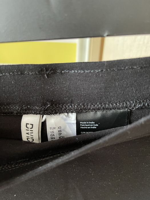 Spódnica marki H&M