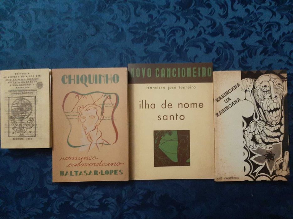 Colecção "800 Anos de Literaruras em Português", ediçoes facsimiladas