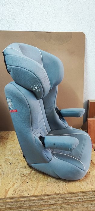 Vendo Cadeira auto