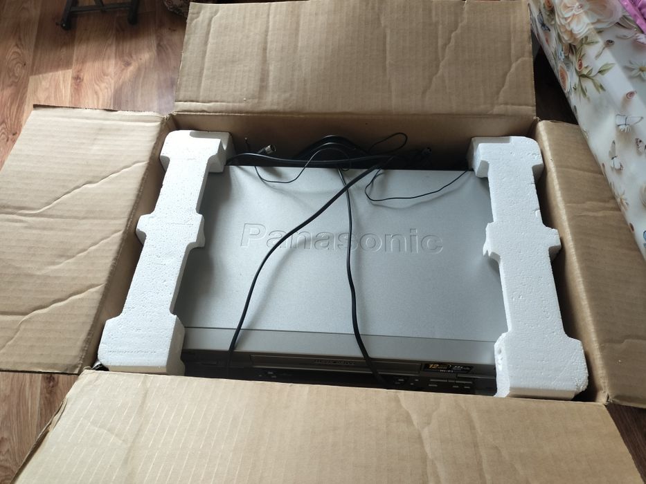 Panasonic fj620eu