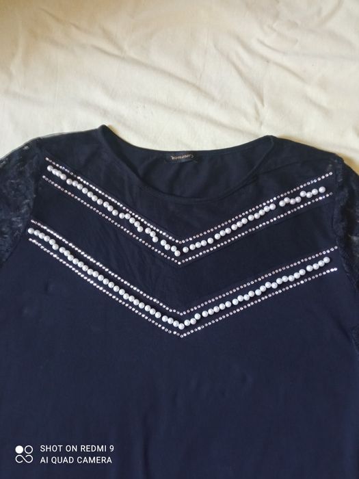 Bluzka damska 4XL