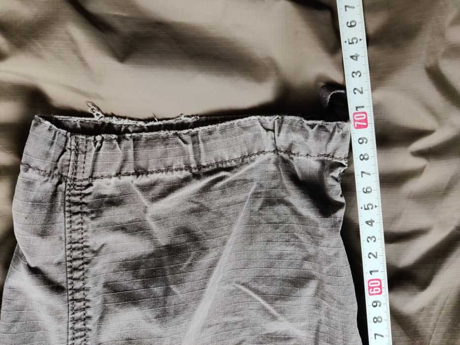 Штани карго Carhartt 38/32