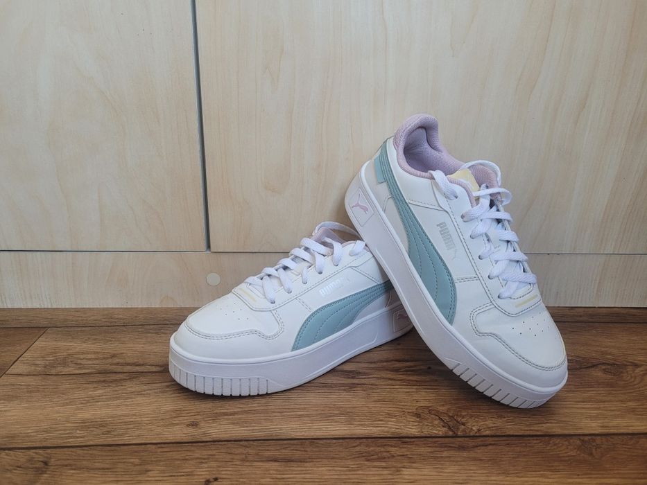 Кросівки puma 35,5 розмір