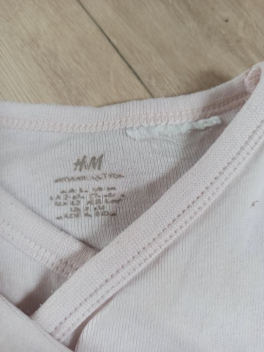 Body kopertowe hm 56/62