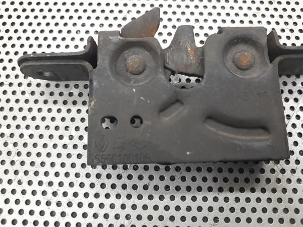 Fechadura / fecho capot RENAULT Master III (FV)