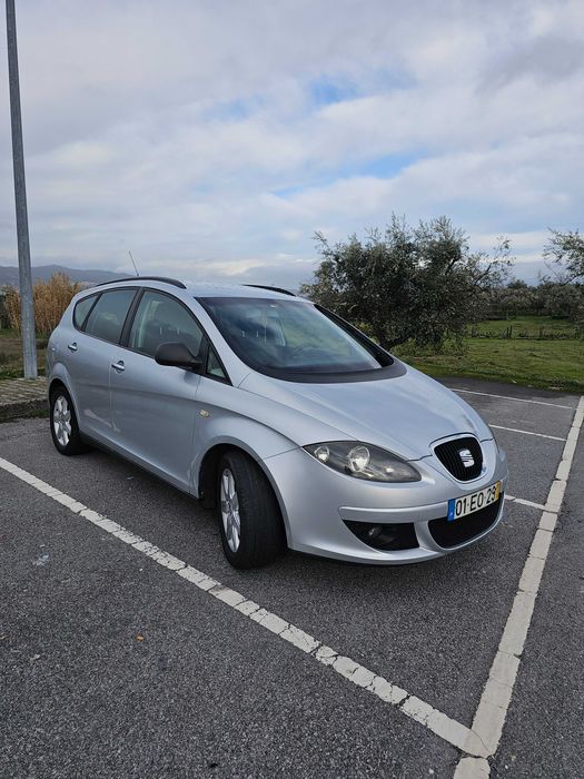 Seat Altea XL 1.9TDI