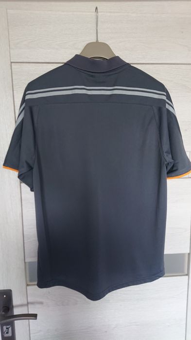 Koszulka polo Nike N-Athletic M wzrost 178