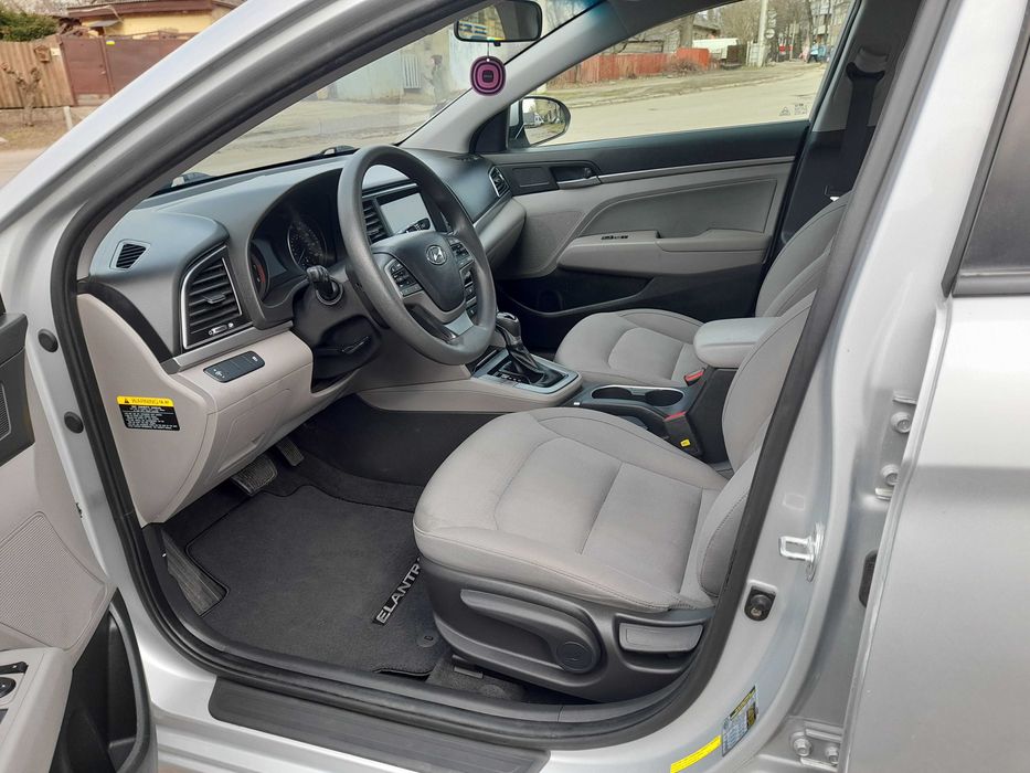 Продам Hyundai Elantra AD