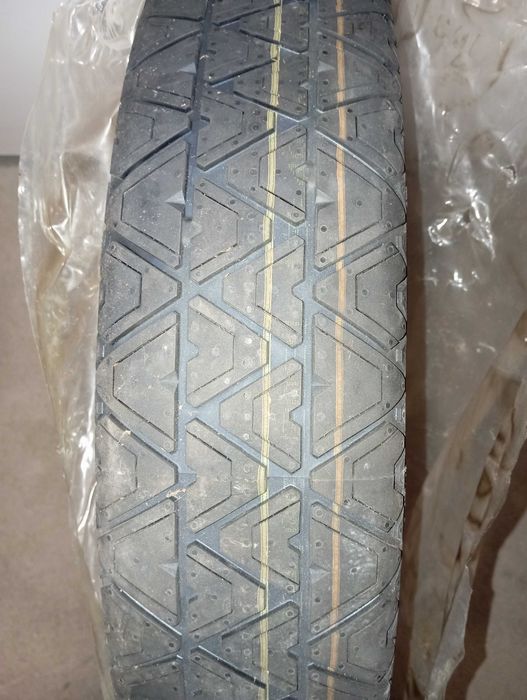 NOWA OPONA Continental  145/85 R18 103M
