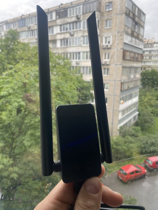 Baseus FastJoy Series WiFi Adapter 1300Mbps.