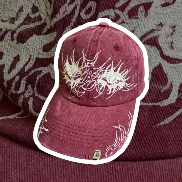 Кастом кепка/Custop cap