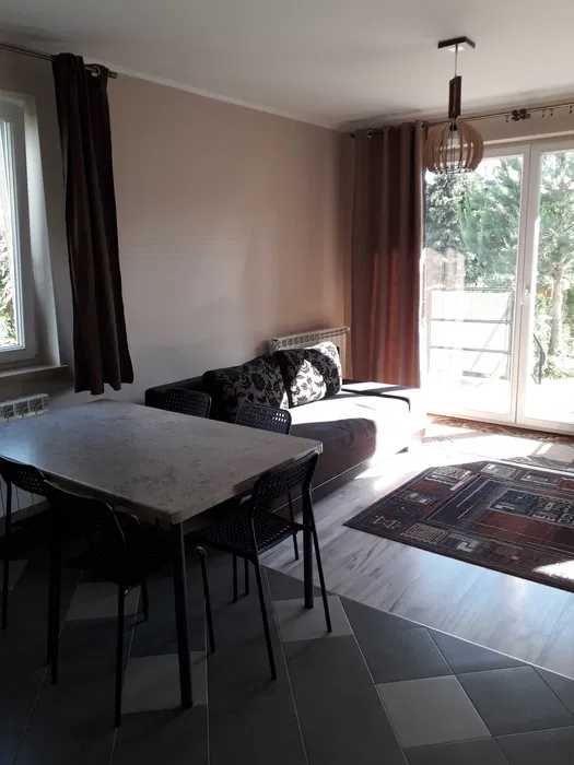 Apartamenty na wynajem