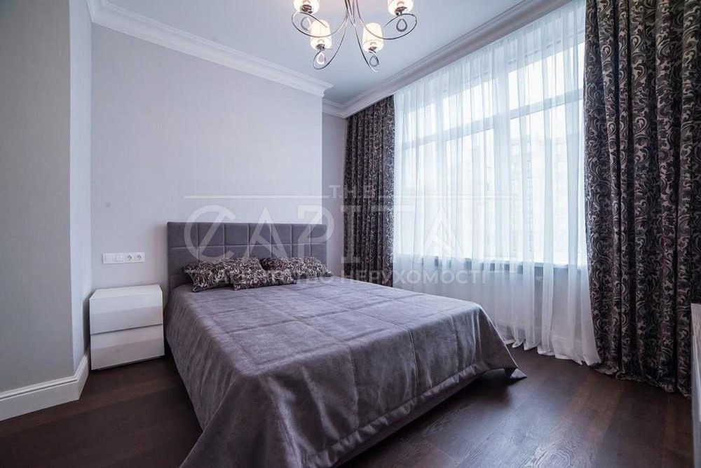 Аренда квартиры Новопечерские Липки, 4 к,  Андрея Верхогляда,15