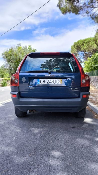 Volvo XC 90 — fotografia 2