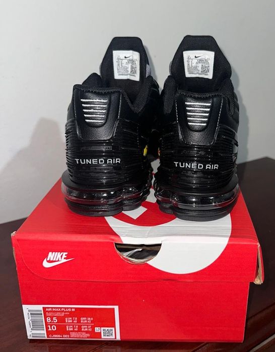 Nike Air Max TN, homem