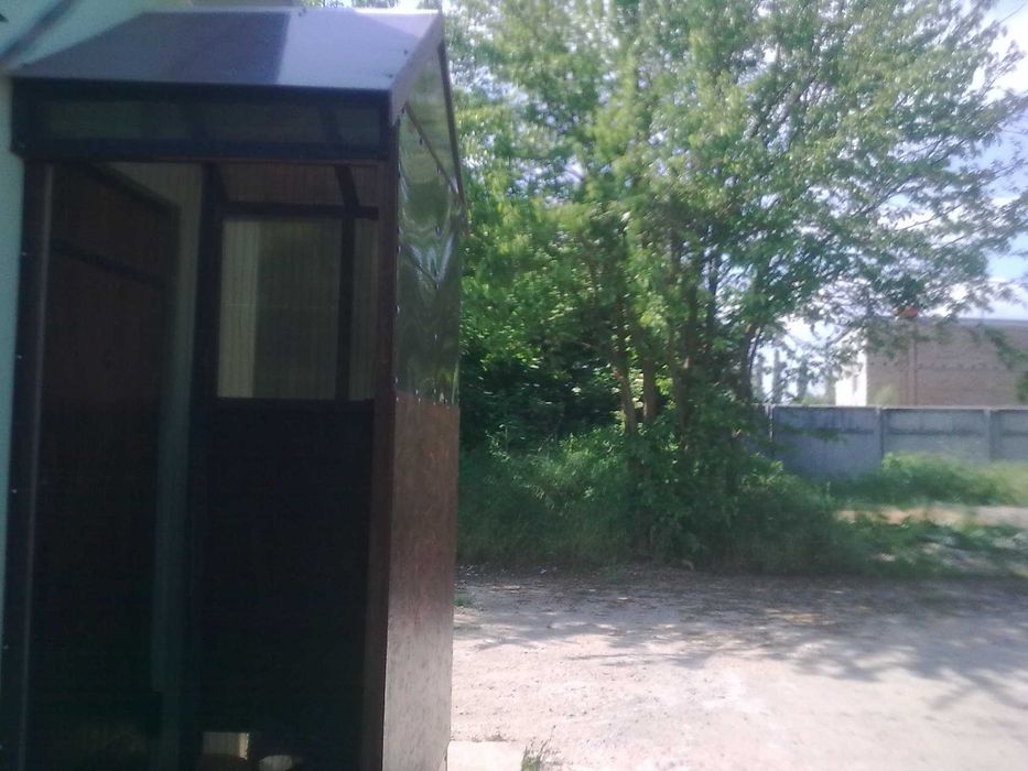 Сдам домик (Здам будинок) у моря с местом для авто